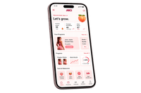JUICi Glute Guide Companion App