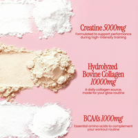 2-in-1 Booty & Beauty Blend