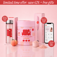2-in-1 Booty & Beauty Blend