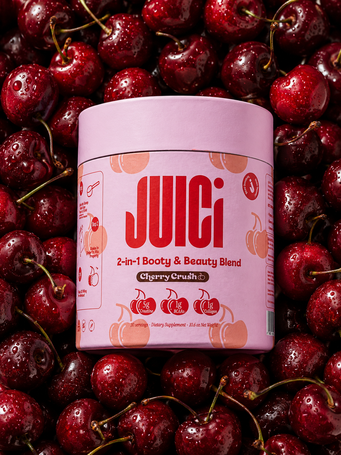 cherry crush